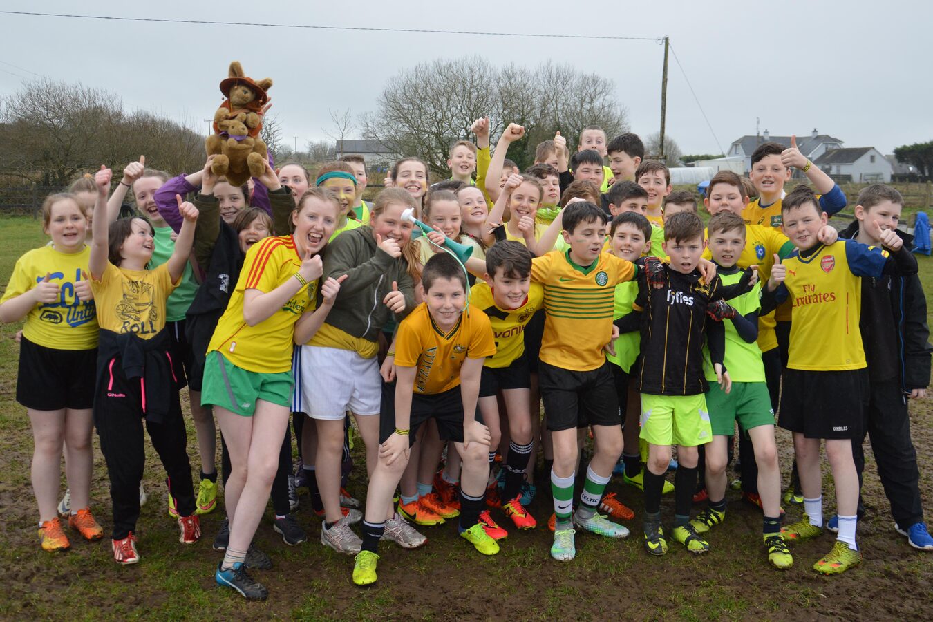 Rugby World Cup Comes To Connacht