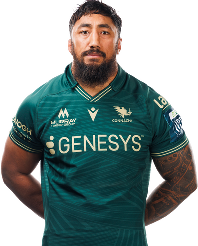 Bundee Aki