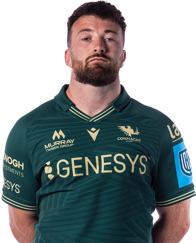 Dylan Tierney-Martin