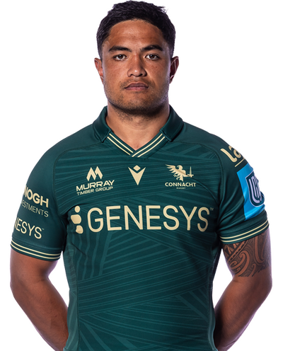 Josh Ioane