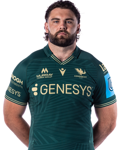 Shamus Hurley-Langton