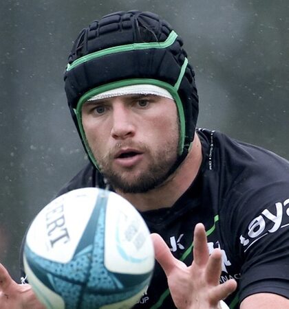 Eoghan Masterson 19/10/2021