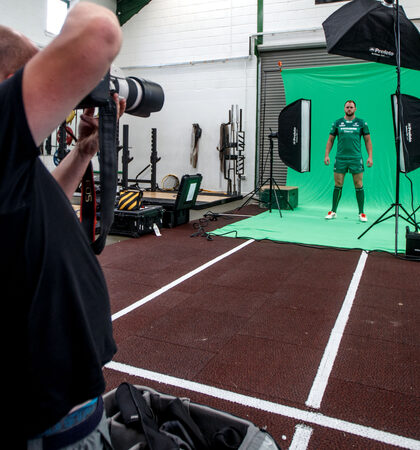 Eoin McKeon 26/7/2017