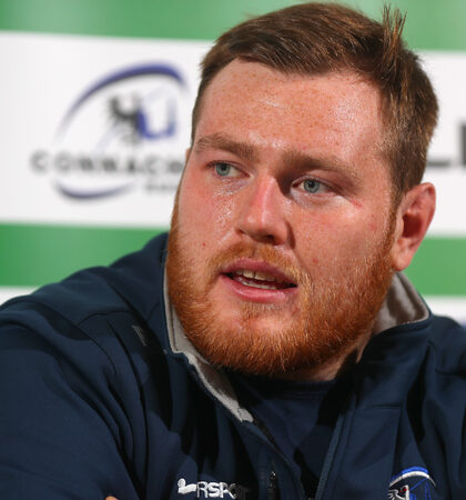 Conor Carey 29/11/2016