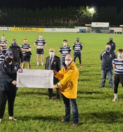 Corinthians Presentation Pic 3