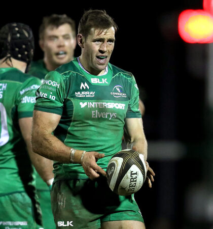 Craig Ronaldson 16/2/2018