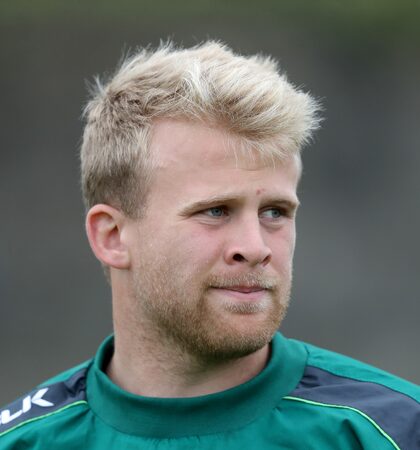 Andrew Deegan 19/9/2017