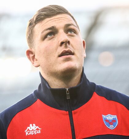 Denis Coulson 9/4/2016