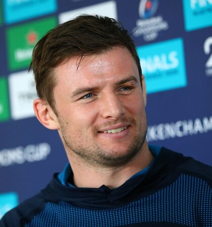 Eoghan Masterson 19/11/2019