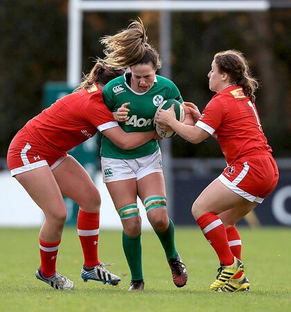 Nichola Fryday 19/11/2016