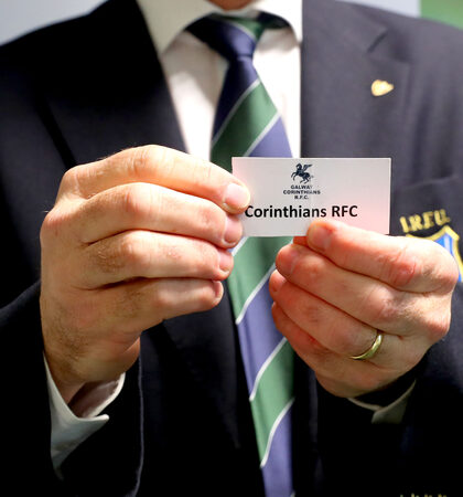 2018/19 Cawley Cup and Curley Cup fixtures announced