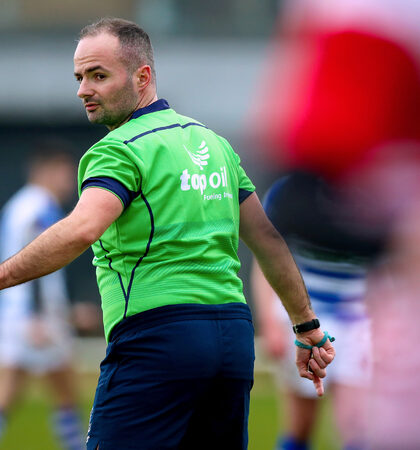 Jason Cairns 13/3/2019