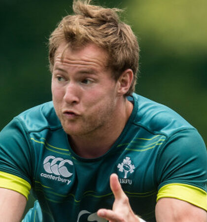 Kieran Marmion 9/12/2017