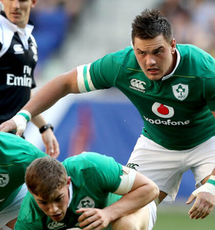 Quinn Roux 10/6/2017