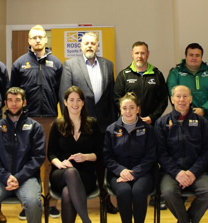 Roscommon Sports Partnership