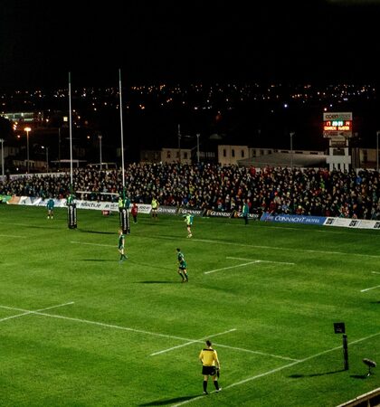 A general view of the College Road Terrace 5/1/2019