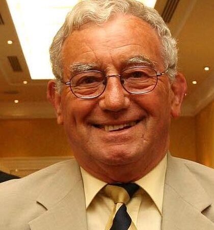 Pheilm McLoughlin, Don Crowley and John O'Driscoll 30/06/2006