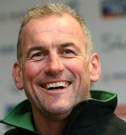 Eric Elwood 19/3/2013