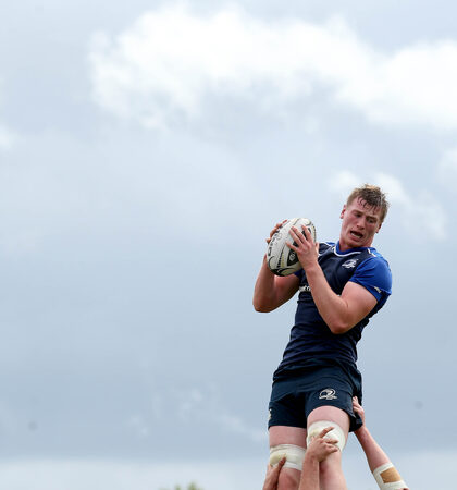 Gavin Thornbury 4/8/2015