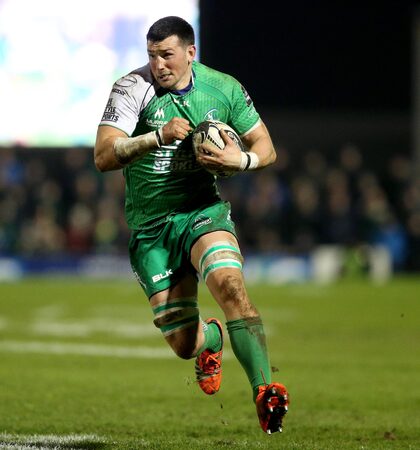 Ben Marshall 27/2/2016