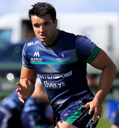 Cian Kelleher 13/9/2016