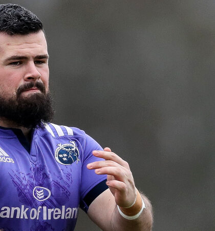 Rory Burke 18/1/2017