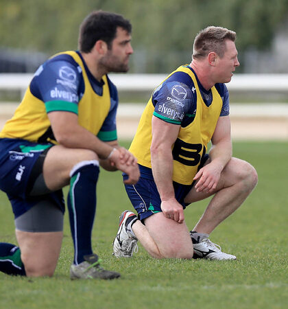 Tom McCartney 28/3/2017