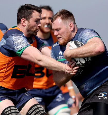 Conor Carey 2/5/2017