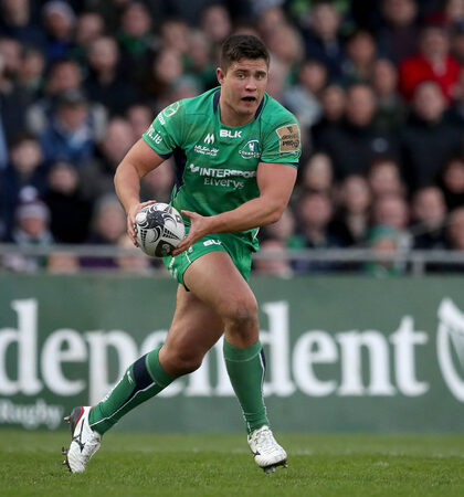 Dave Heffernan 15/4/2017