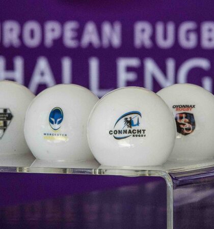 Pool 5 of the EPCR European Rugby Challenge Cup 8/6/2017