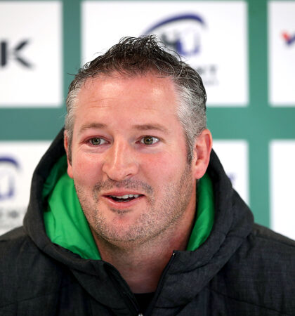 Jimmy Duffy 19/9/2017