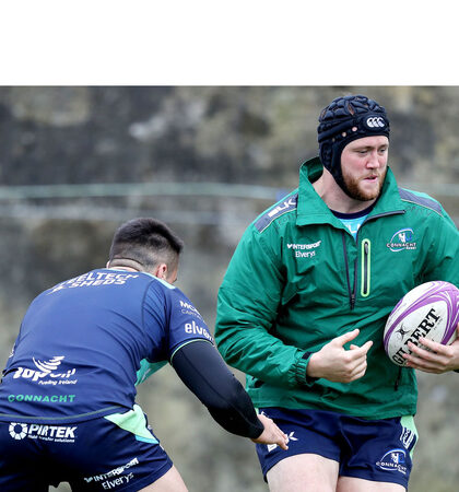 Eoin McKeon 10/10/2017