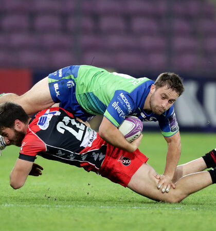 Jeremy Scalese Scalese with Caolin Blade 14/10/2017