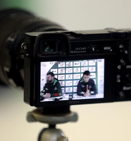 Nigel Carolan and Tom Farrell 31/10/2017