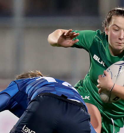 Shannon Touhey with Michelle Claffey 9/12/2017