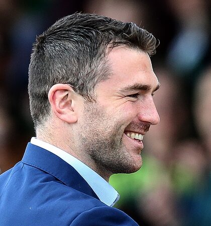 Andrew Browne 28/4/2018