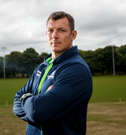 Robin Copeland 11/7/2018