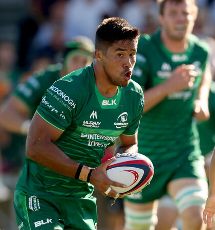 Jarrad Butler 11/8/2018