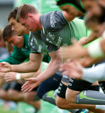 Gavin Thornbury 28/8/2018