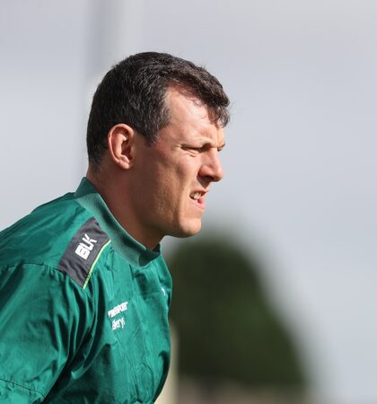 Robin Copeland 11/9/2018