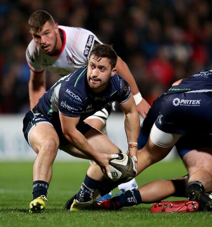 Caolin Blade 5/10/2018