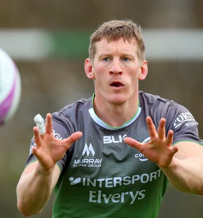 Eoin Griffin 16/10/2018