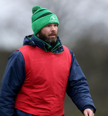 Peter Wilkins 11/12/2018