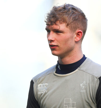 Niall Murray 15/2/2019