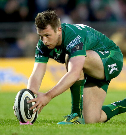 Jack Carty 16/2/2019