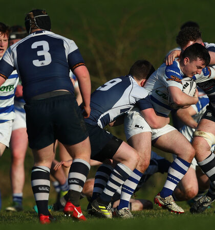 Cathal Dolan 26/2/2019