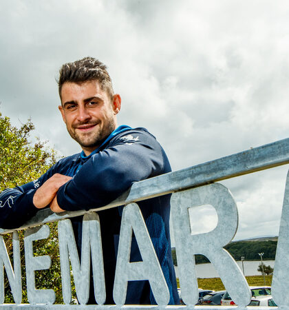 Tiernan O'Halloran 7/8/2019