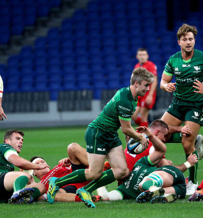 Angus Lloyd 7/9/2019