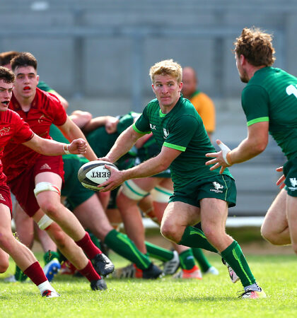 Stephen Kerins 14/9/2019