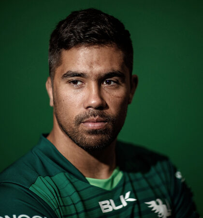 Jarrad Butler 25/9/2019